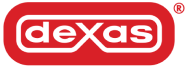 Dexas® Online Store logo