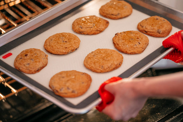 Dexas Silicone Baking Mat