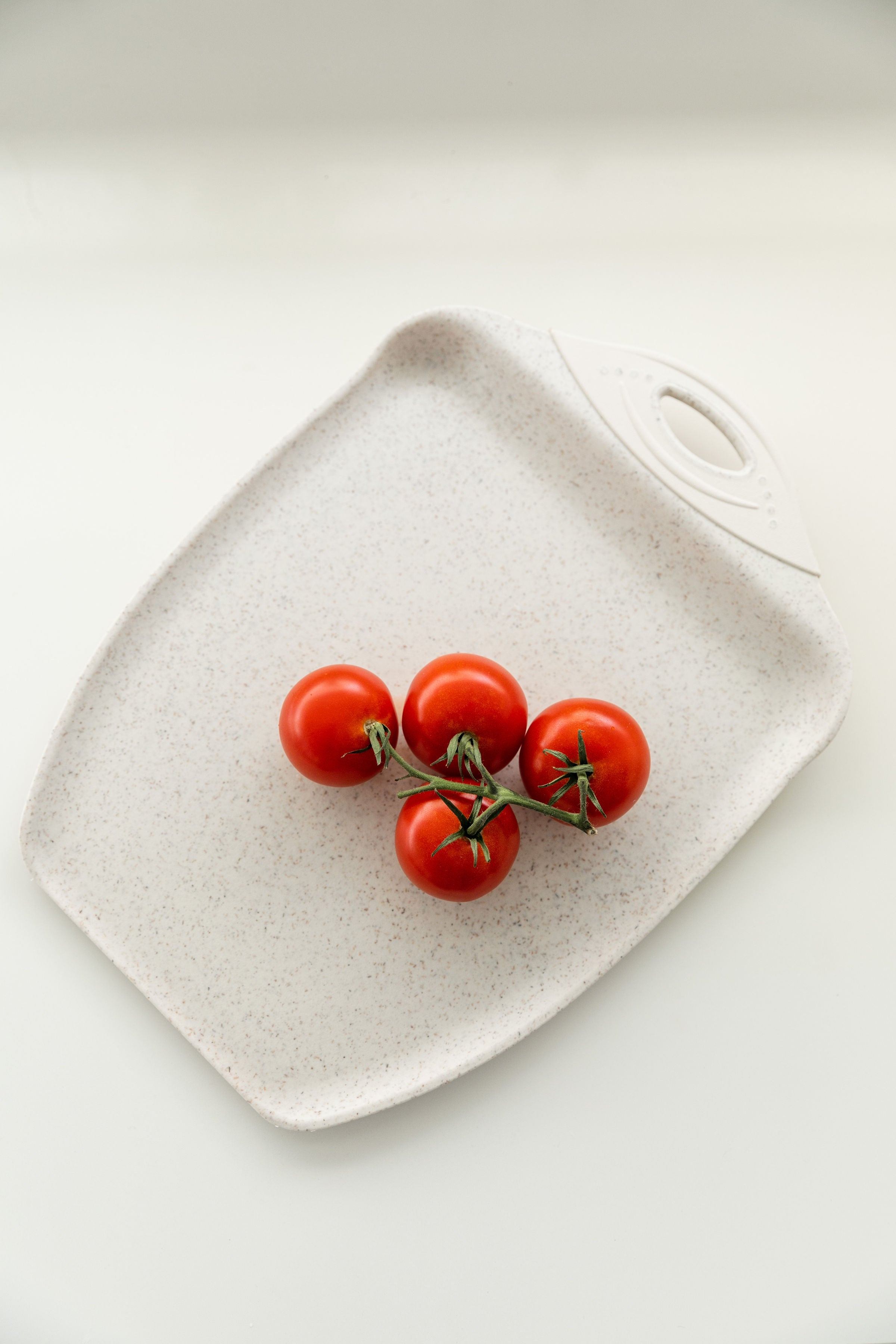 Dexas Presina In Silicone Rosso – Resistente Al Calore (260°C) E Lavabile In Lavastoviglie - 4