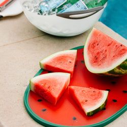 Watermelon Cutting Board