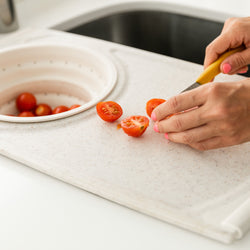 Over-The-Sink® Strainer Board *New Colors!*