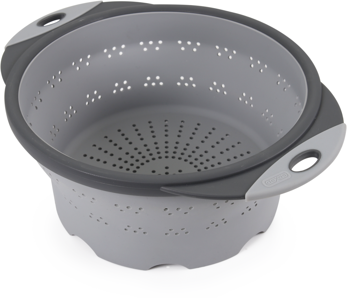 *NEW* Collapsable Standing Colander – Dexas® Online Store