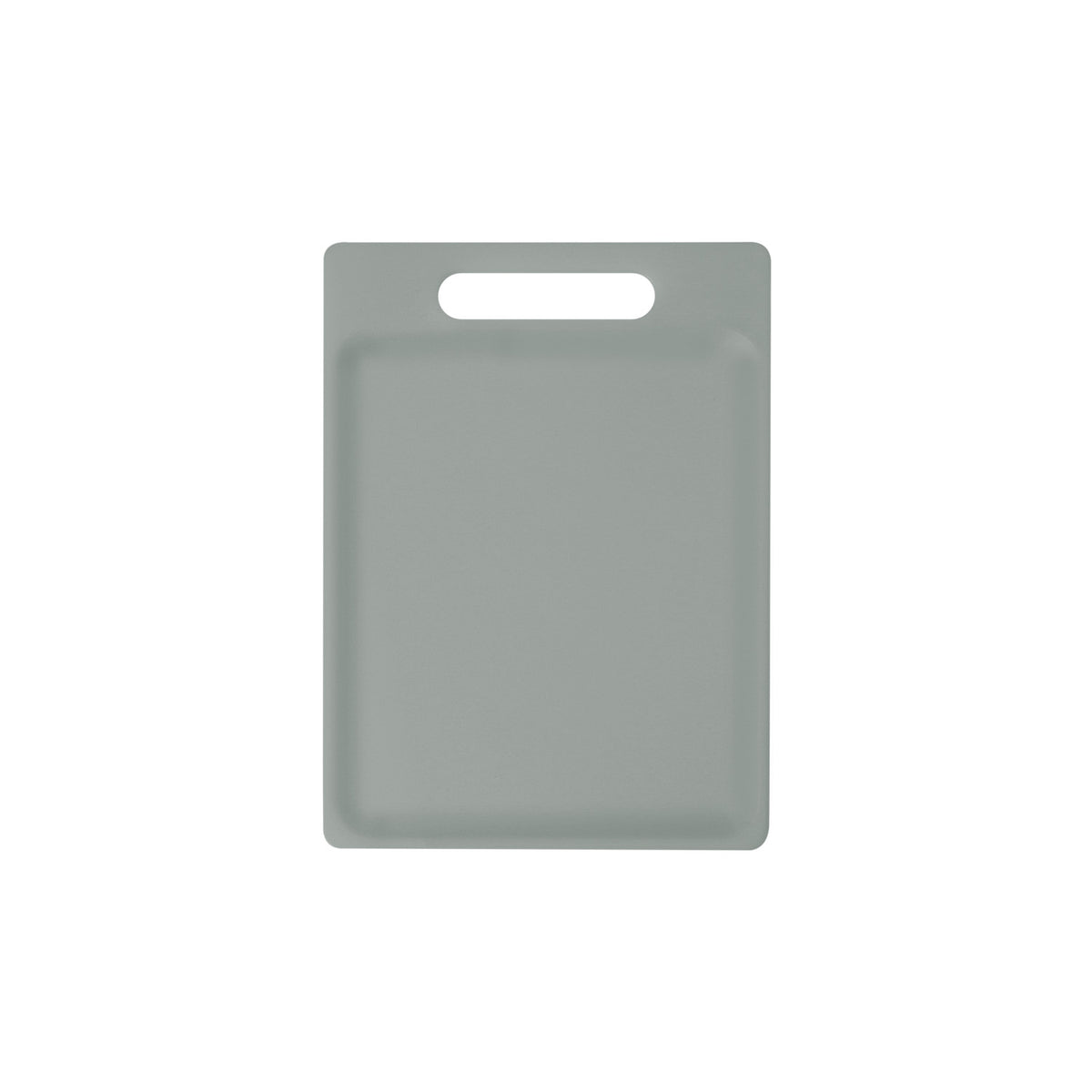 USA Poly Board Scoop Board with Handle