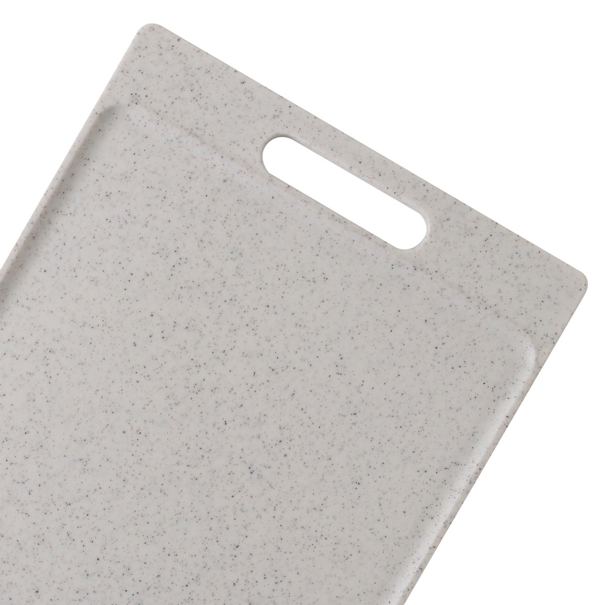 USA Recessed Poly Scoop Board