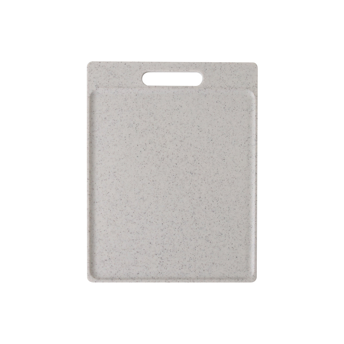 USA Recessed Poly Scoop Board