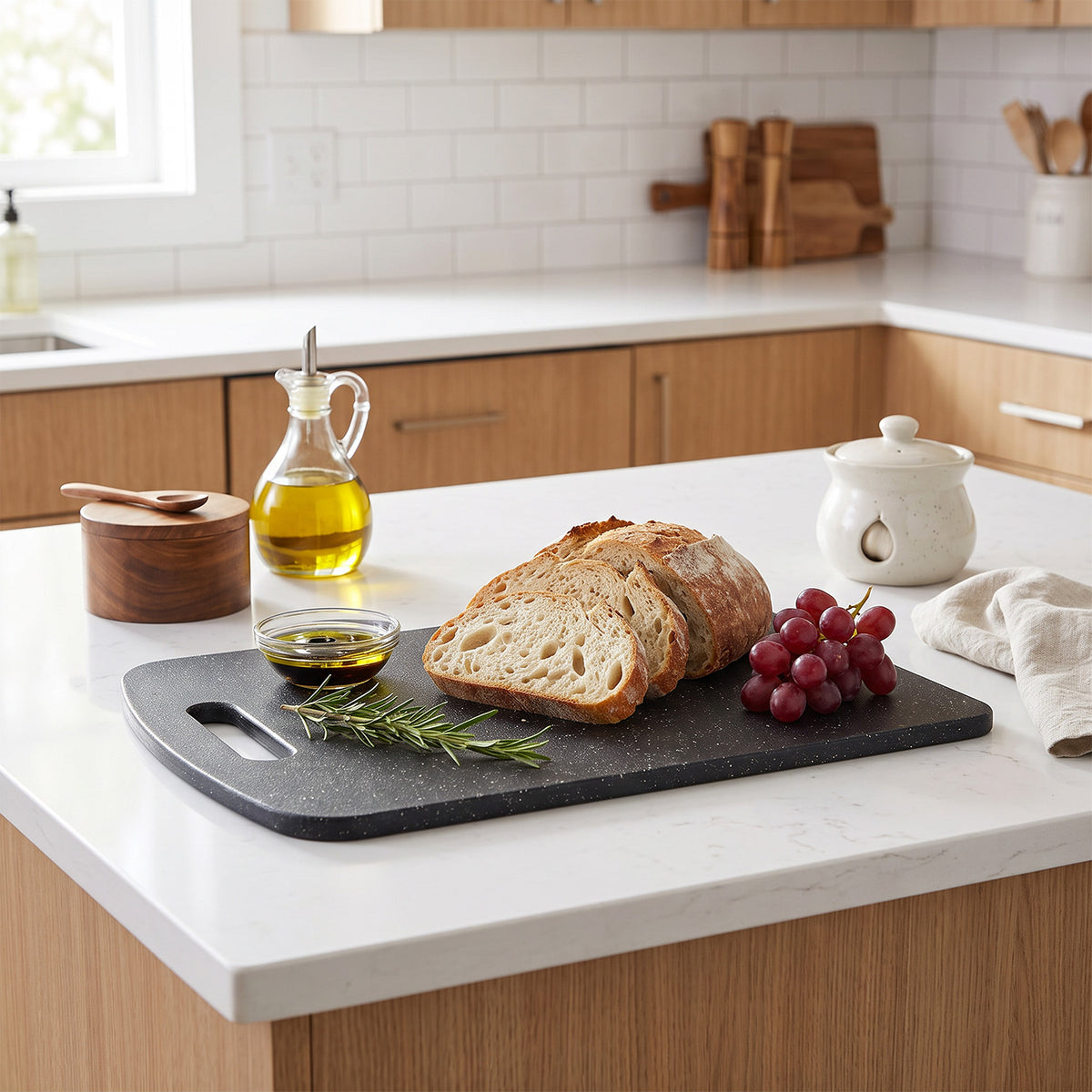 USA Dome Board Poly