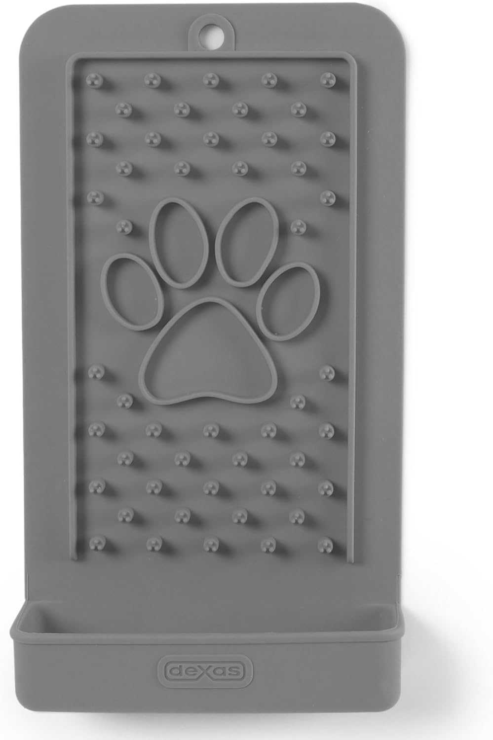 Snack & Distract - Silicone Licking Mat