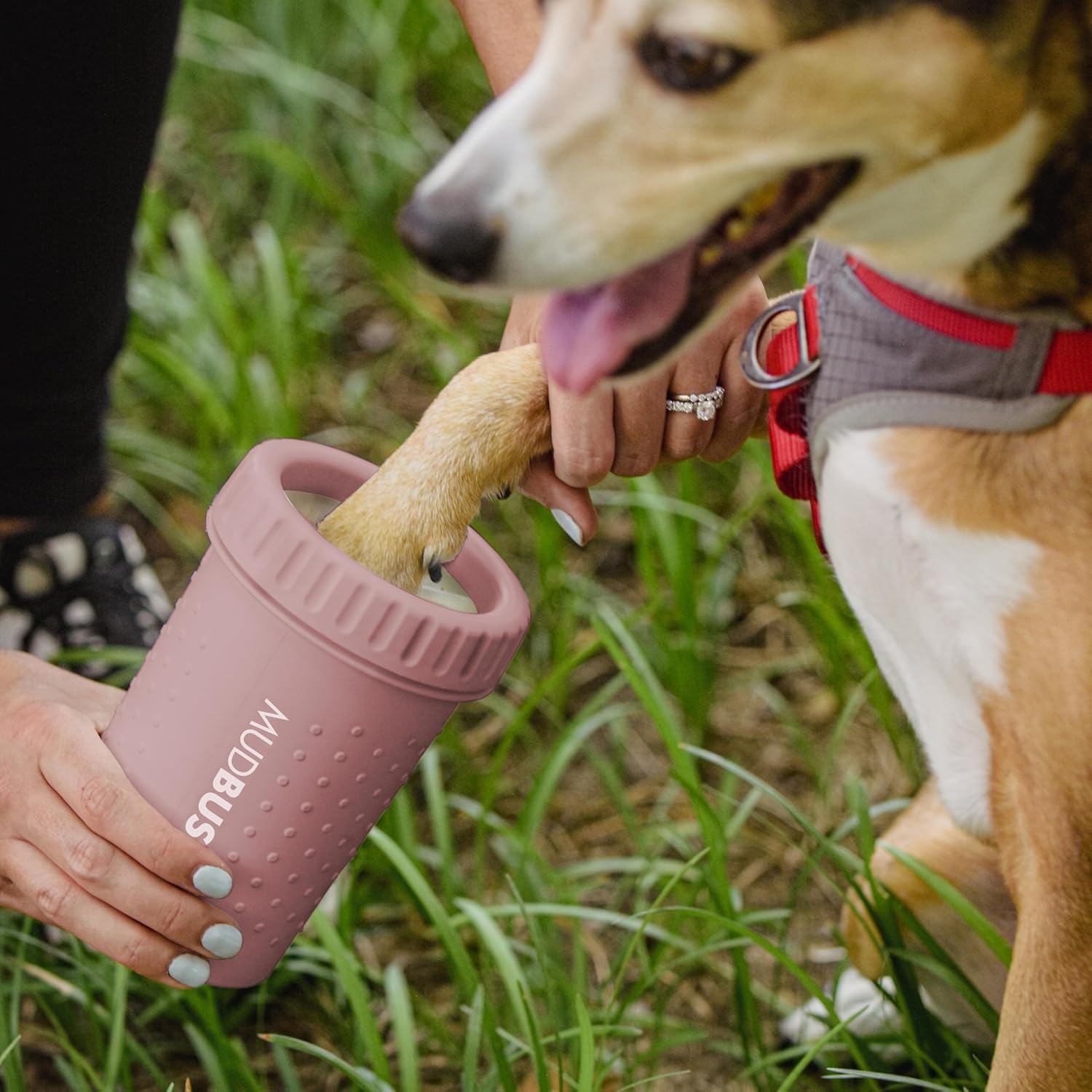 MudBuster® - As Seen On TV *New colors!*
