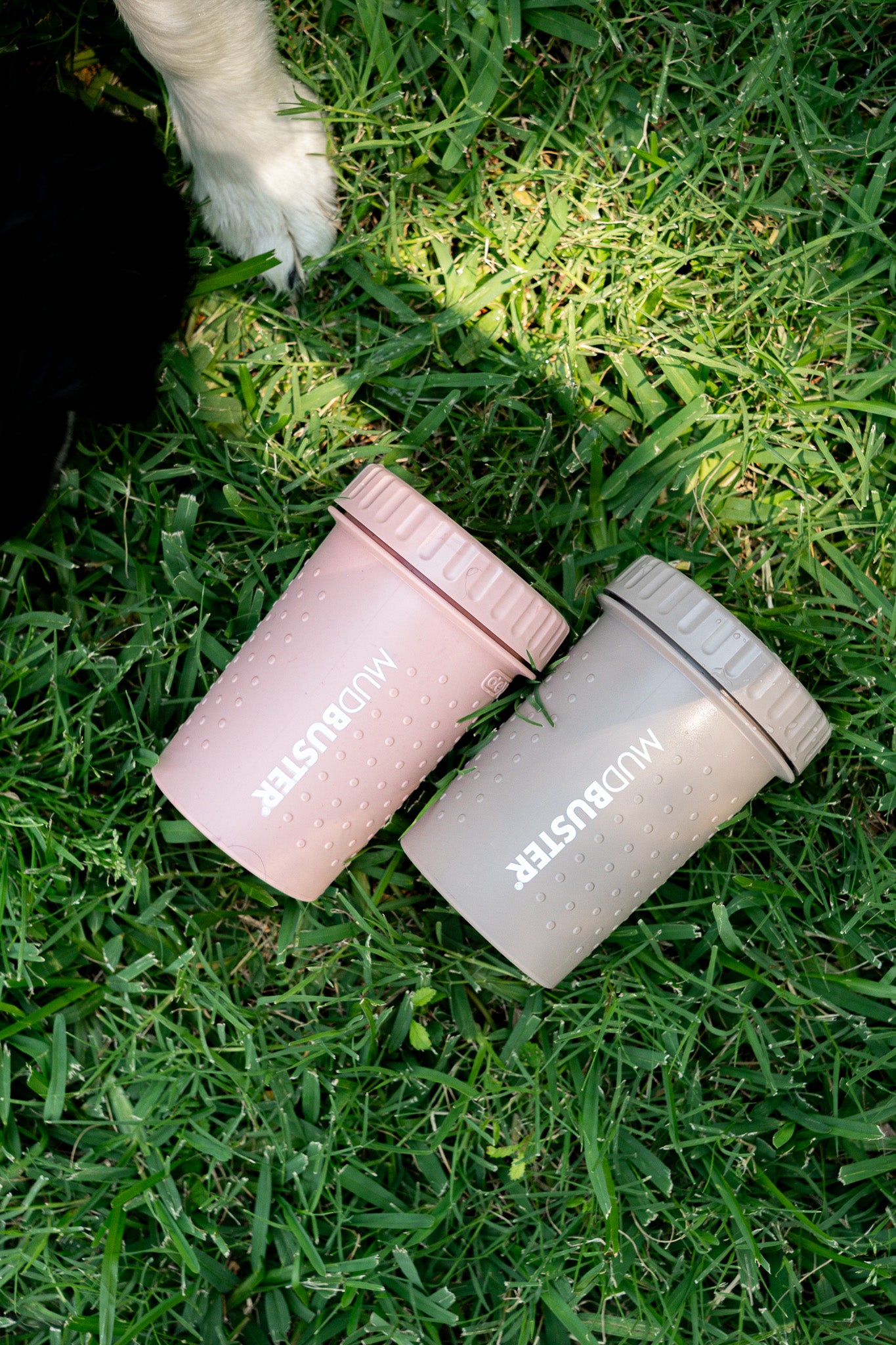 MudBuster® - As Seen On TV *New colors!*