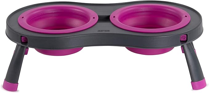 Double Elevated Feeder *New colors!*