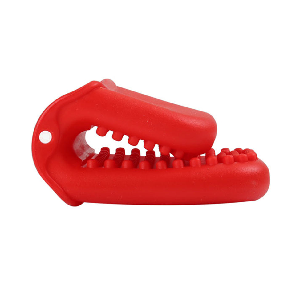 Mini Mitts Red - Set of 2