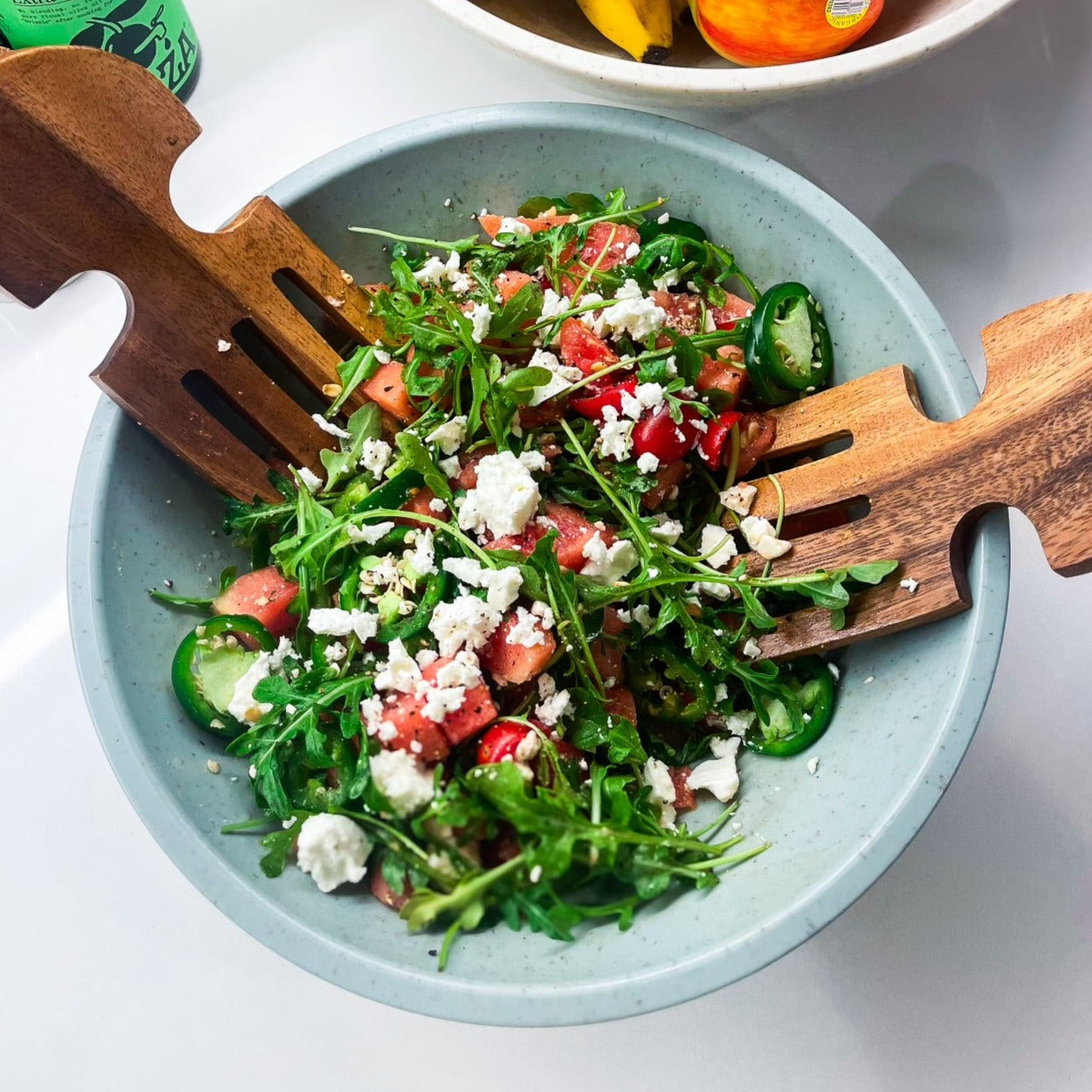 Dexas Signature Salad Bowls
