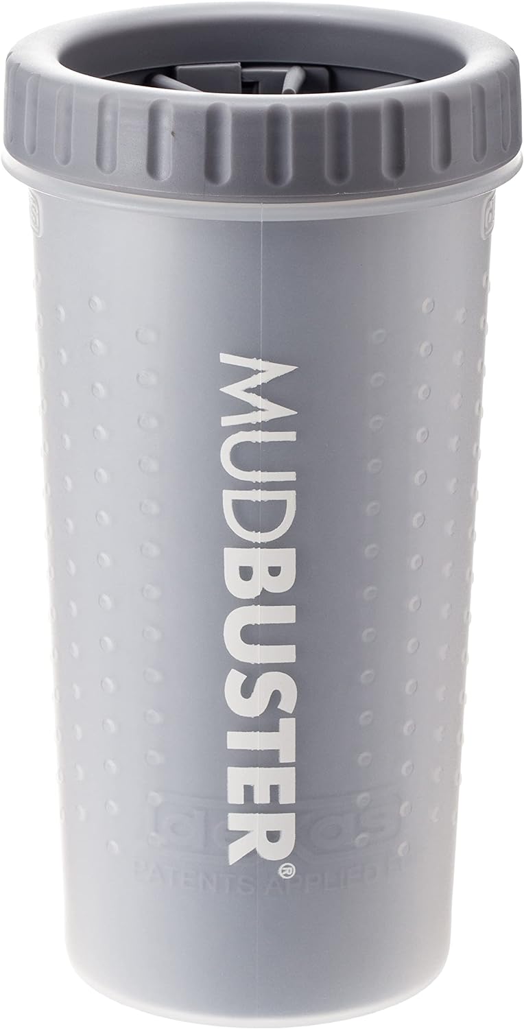 MudBuster® - As Seen On TV *New colors!*