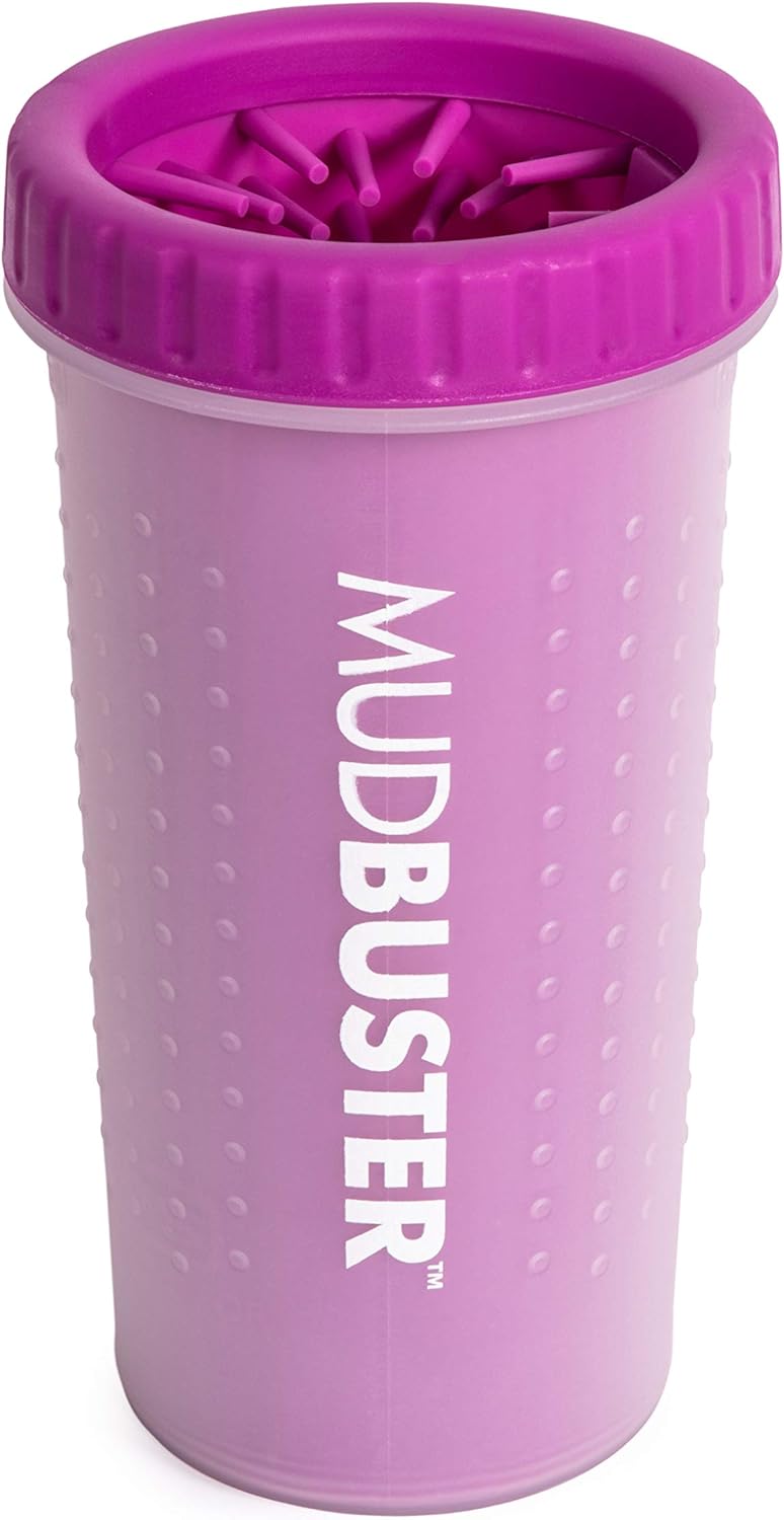 MudBuster® - As Seen On TV *New colors!*