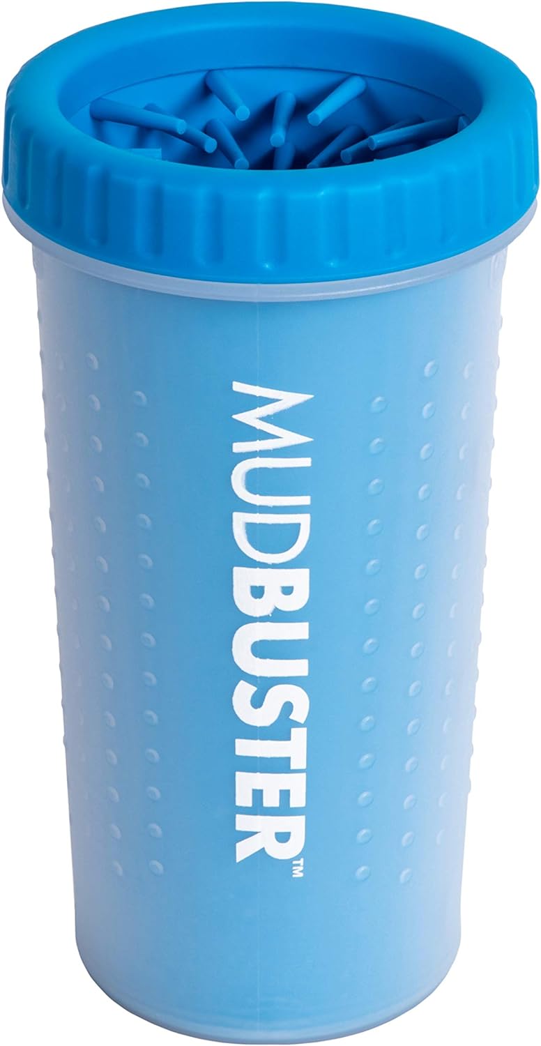 MudBuster® - As Seen On TV *New colors!*