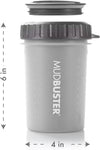 MudBuster with Lid – Dexas® Online Store