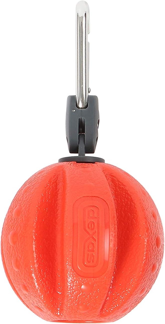 Off-Leash Hands-Free Walking Set