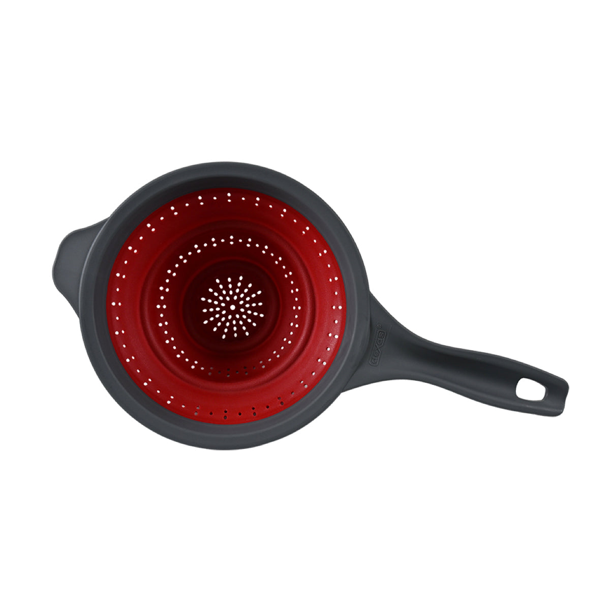 Pop N' Stor Collapsible Strainer