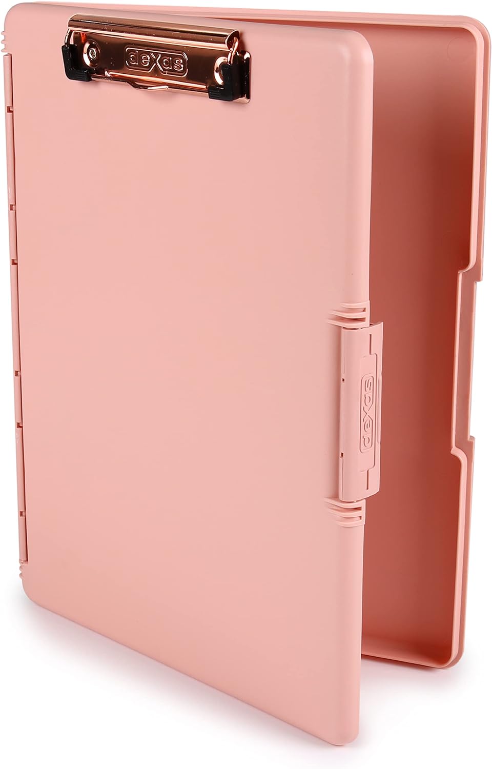 Portablocco Dexas Slimcase - Nero, Sottile E Resistente, Made In USA - Foto 5