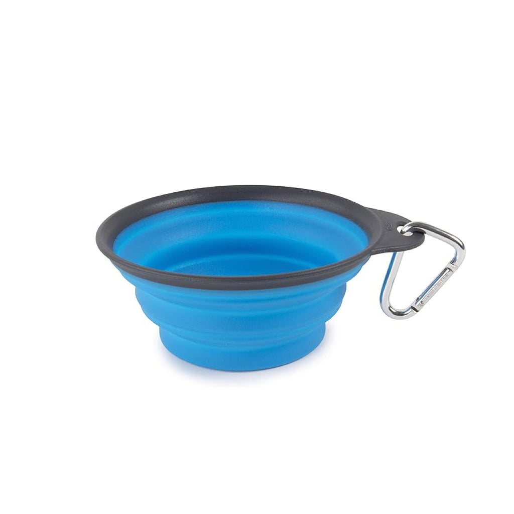 Collapsible and Travel Bowls