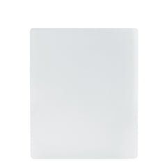 NSF Polysafe Pastry Boards