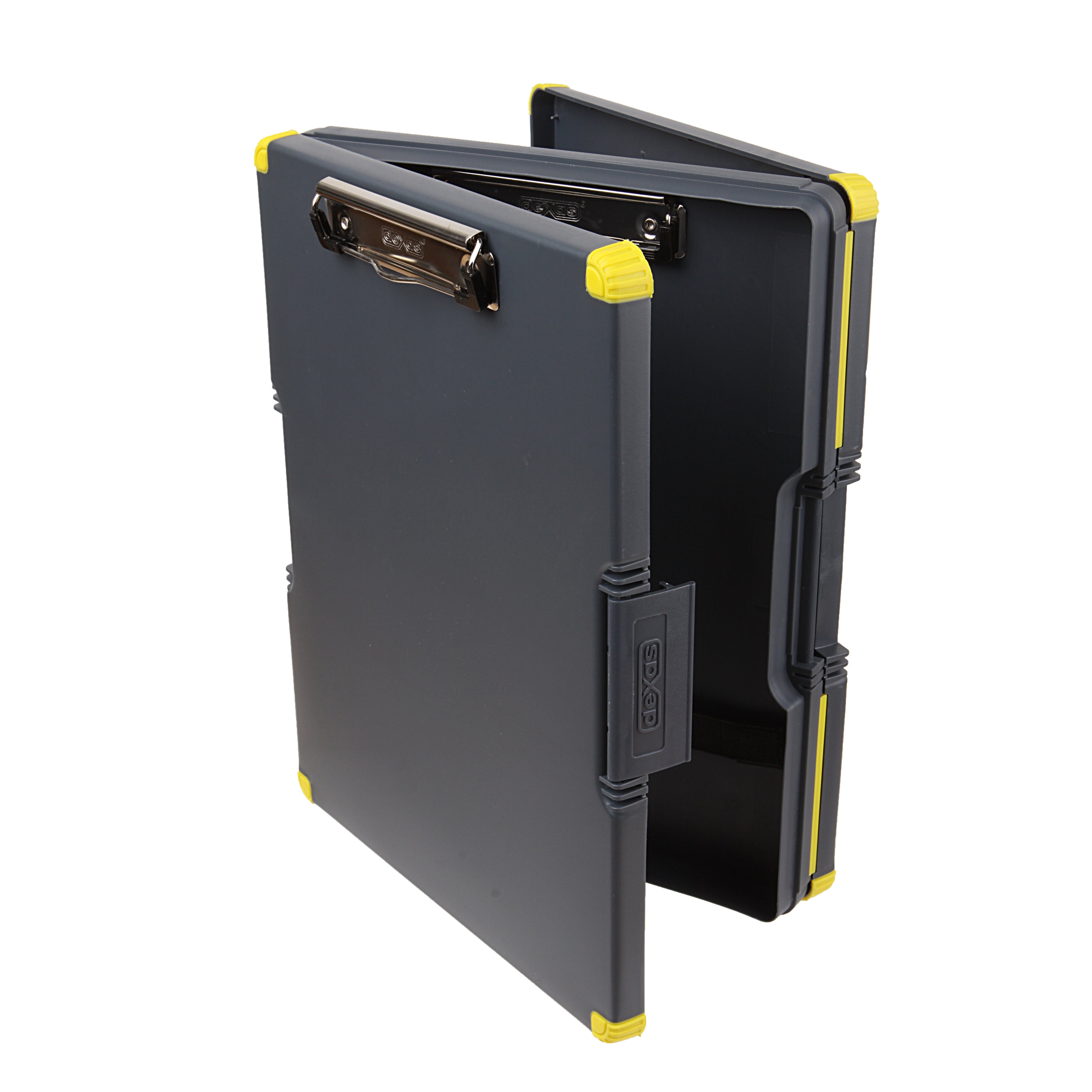 Duo-Clipcase®