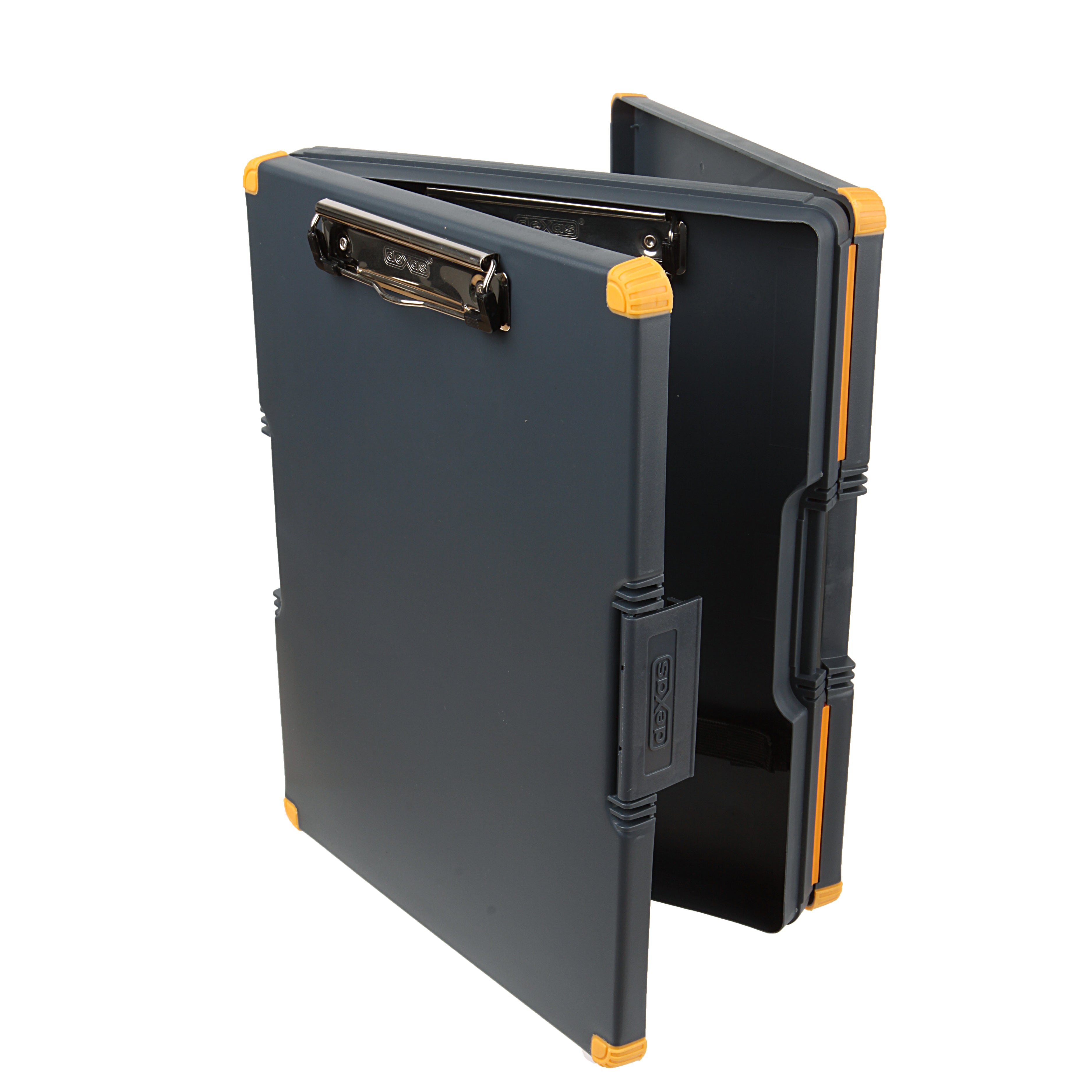 Duo-Clipcase®