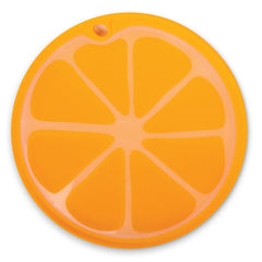 Citrus Slice Cutting and Serving Boards