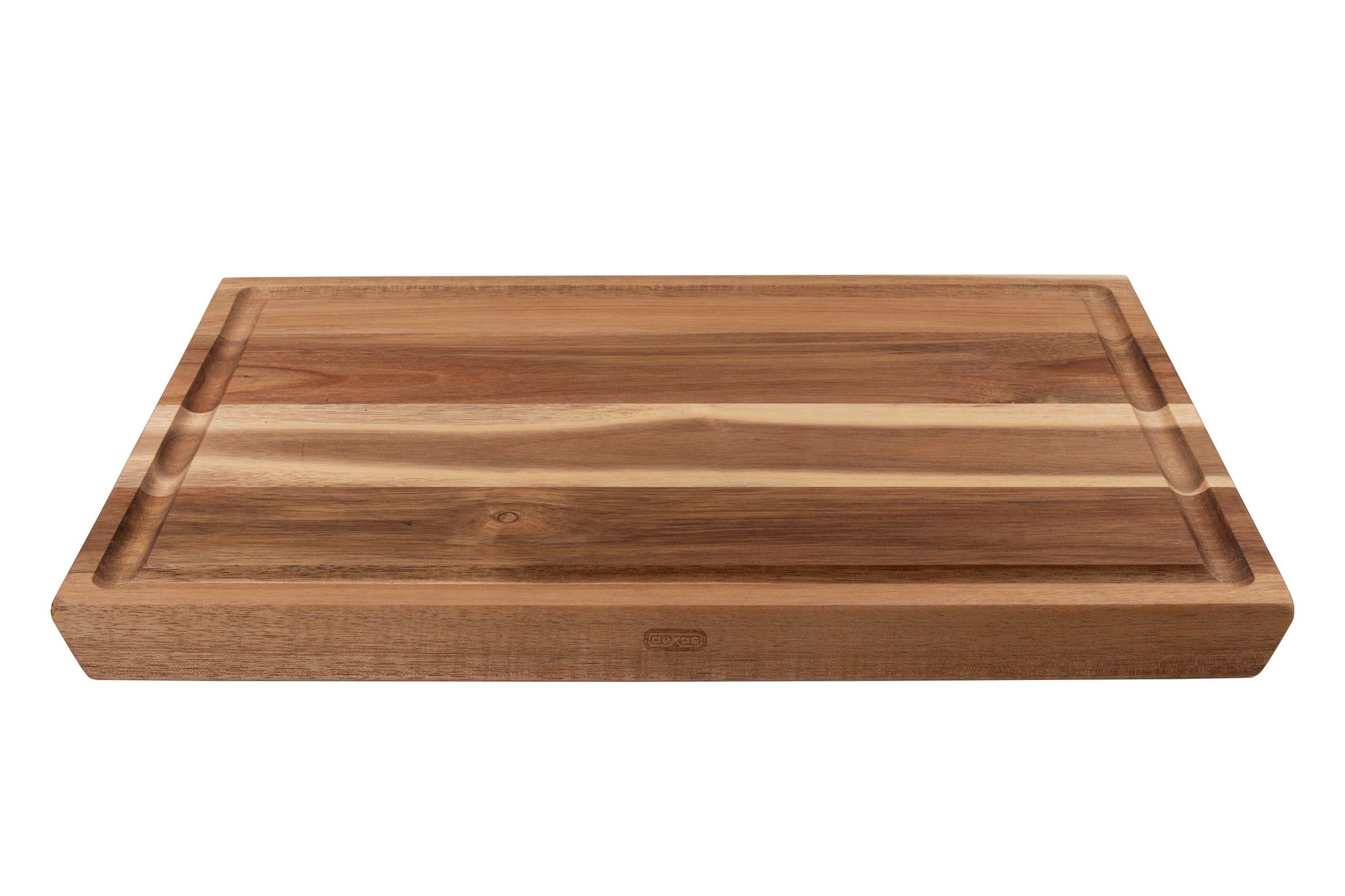 Forty-Five Acacia Wood