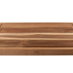 Forty-Five Acacia Wood