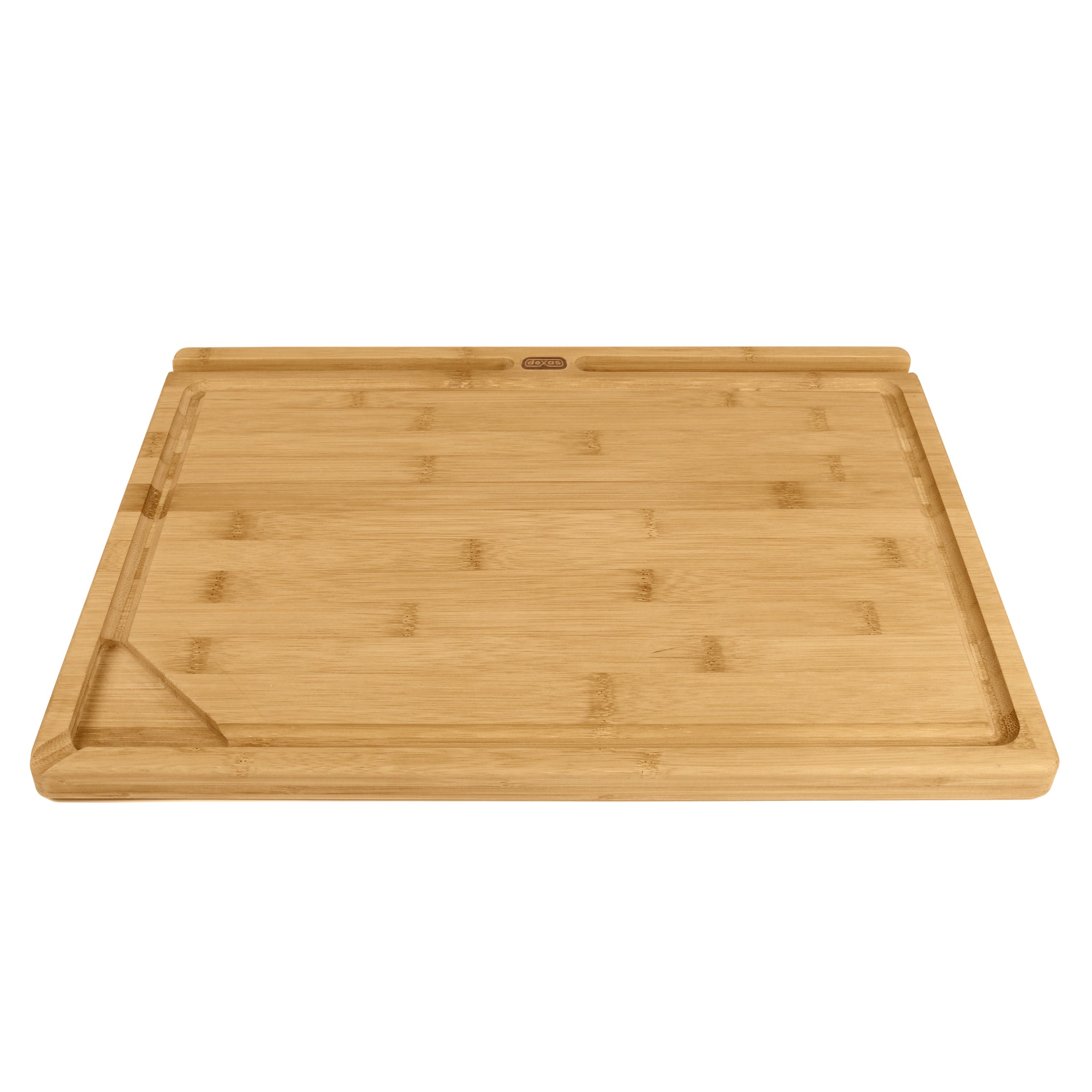 Storage-Equipped Cutting Boards : bamboo cutting board