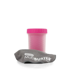 MudBuster® - As Seen On TV