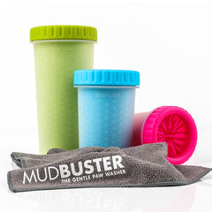 MudBuster® - As Seen On TV