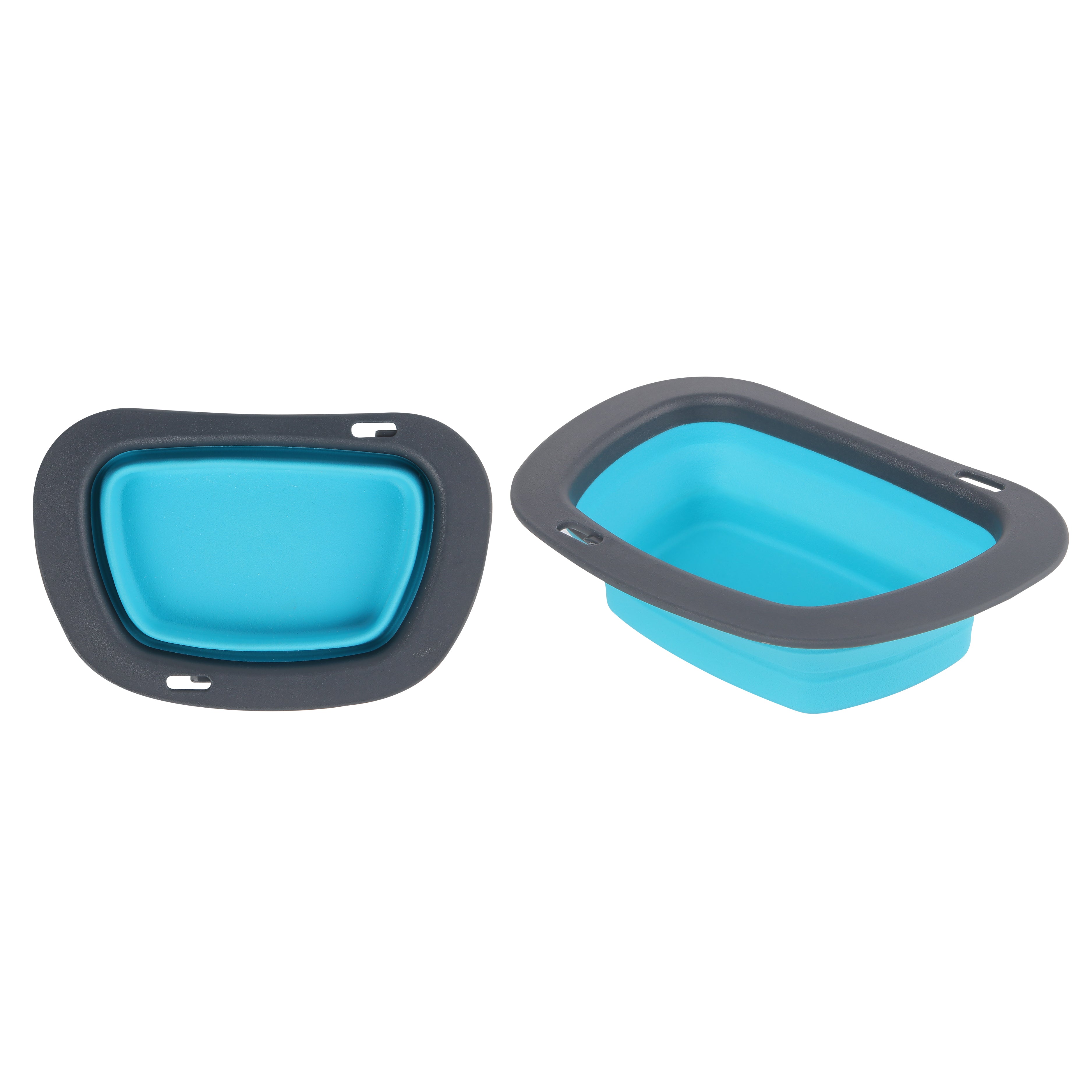 Replacement Bowls for Kennel Feeders