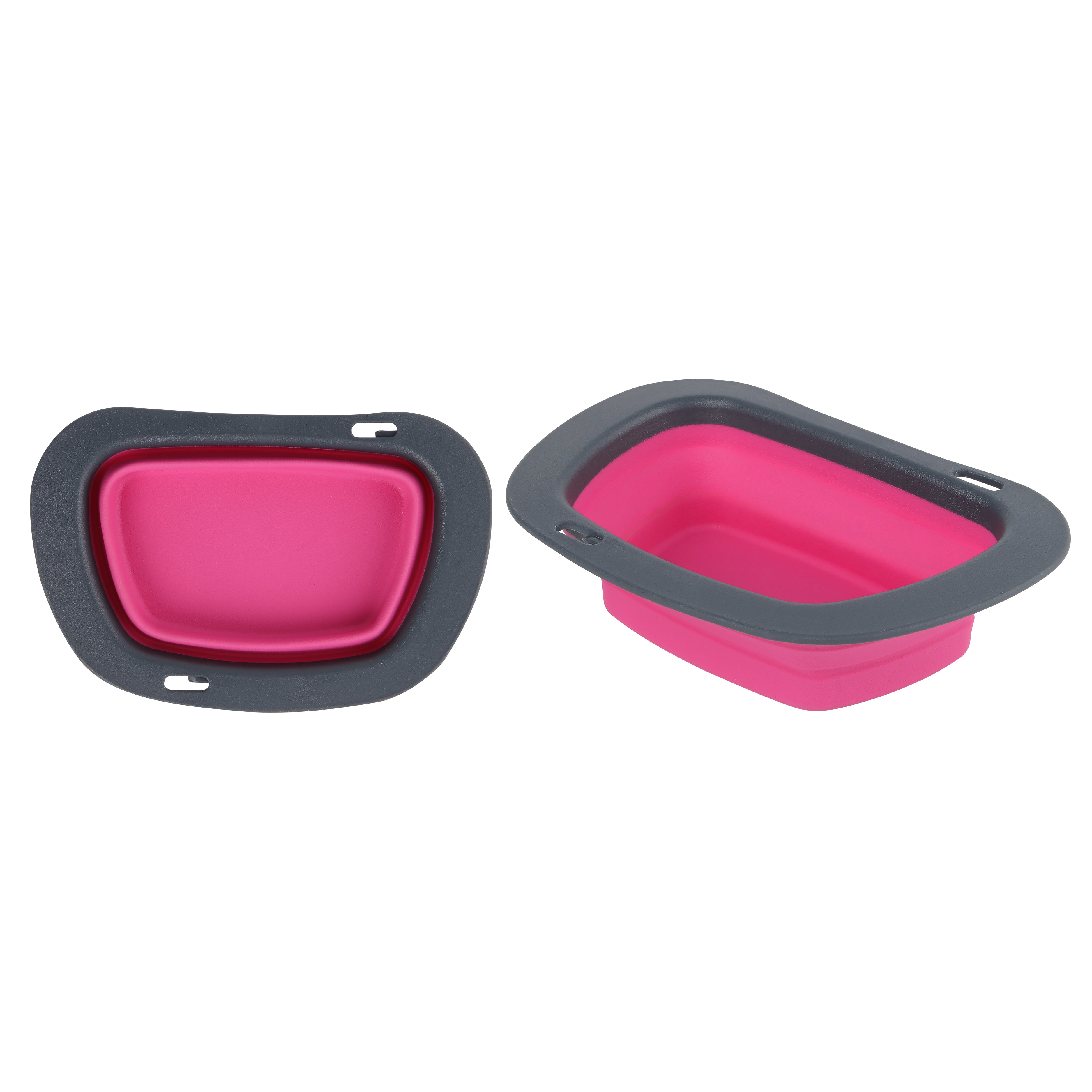 Replacement Bowls for Kennel Feeders