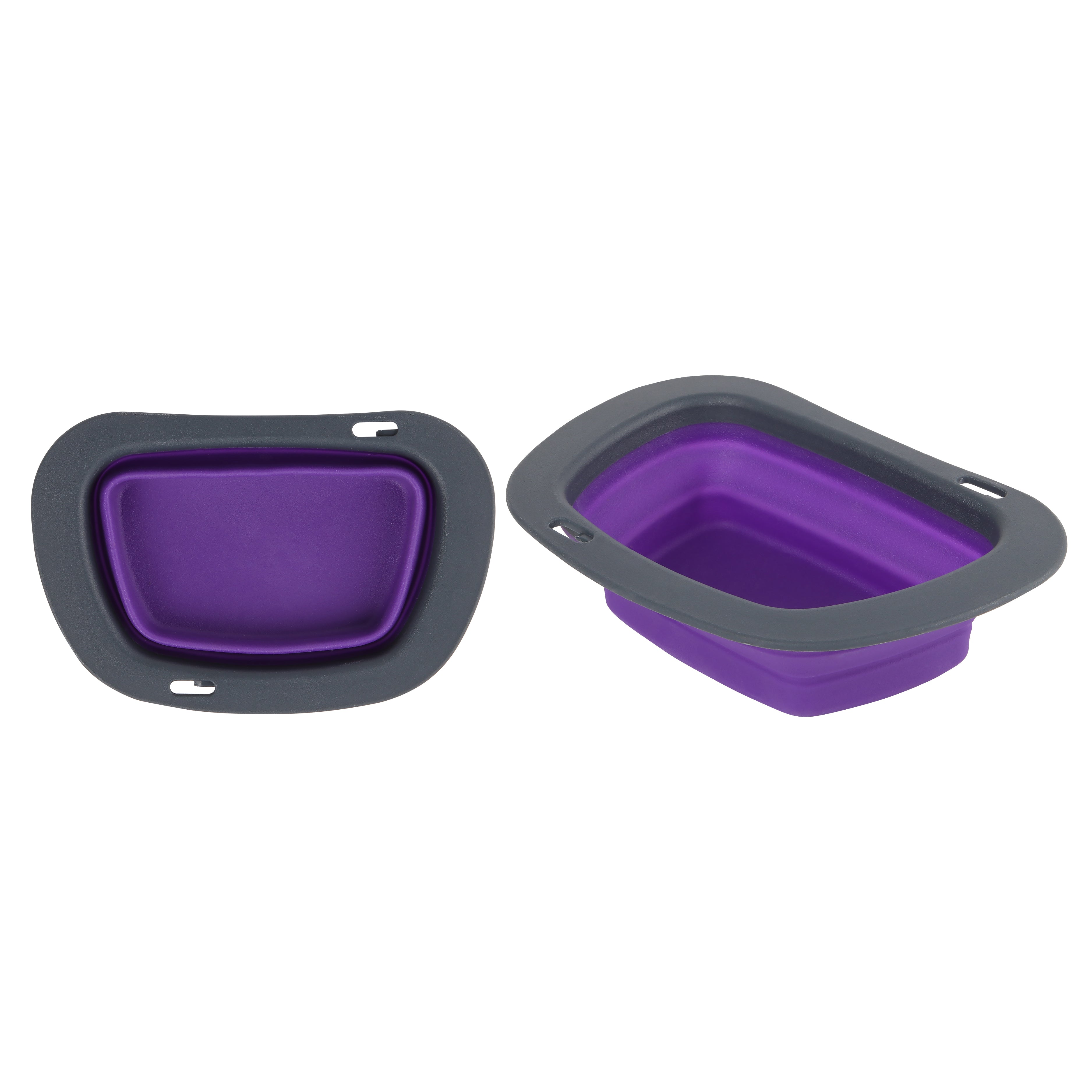 Replacement Bowls for Kennel Feeders