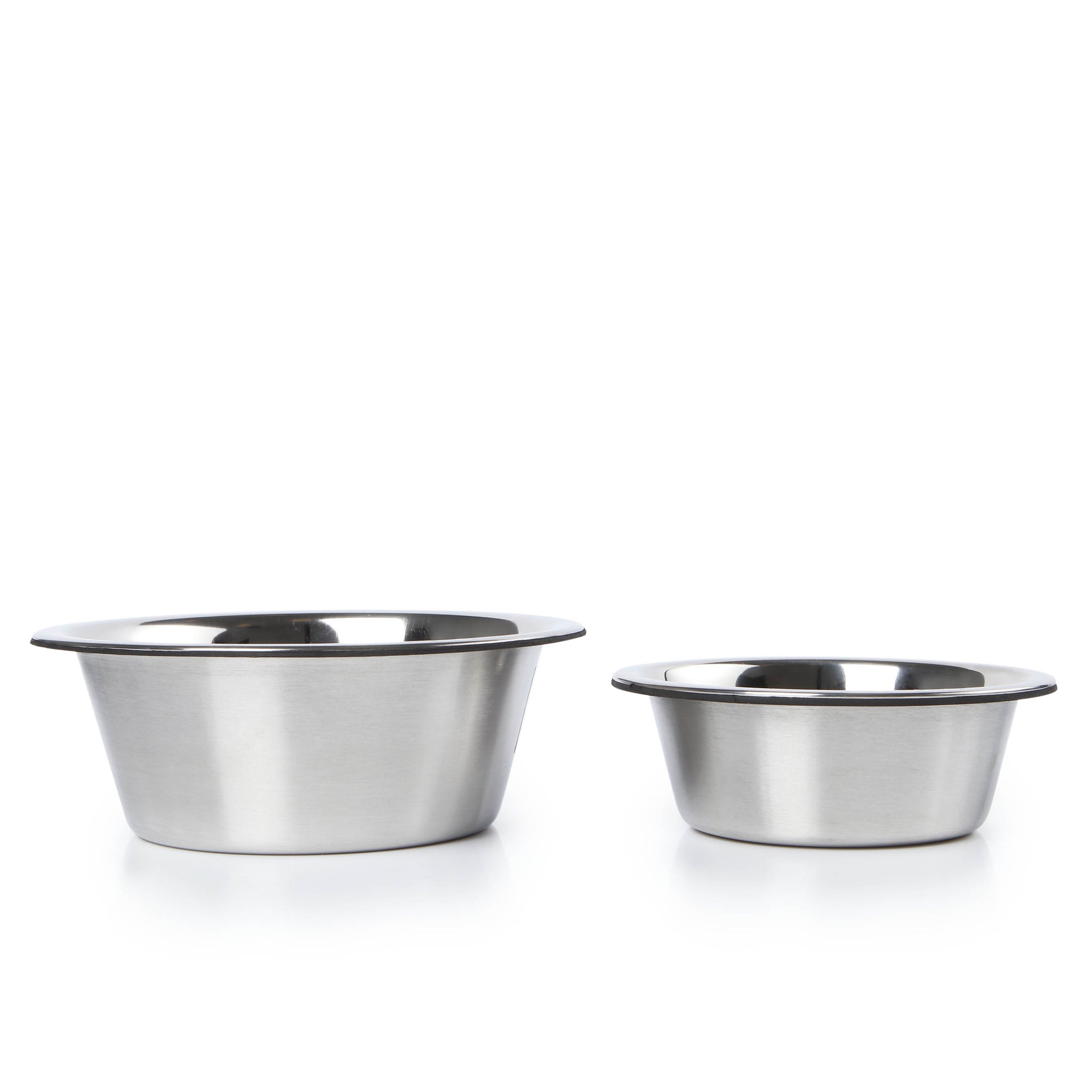 Popware Collapsible Kennel Bowls - Large
