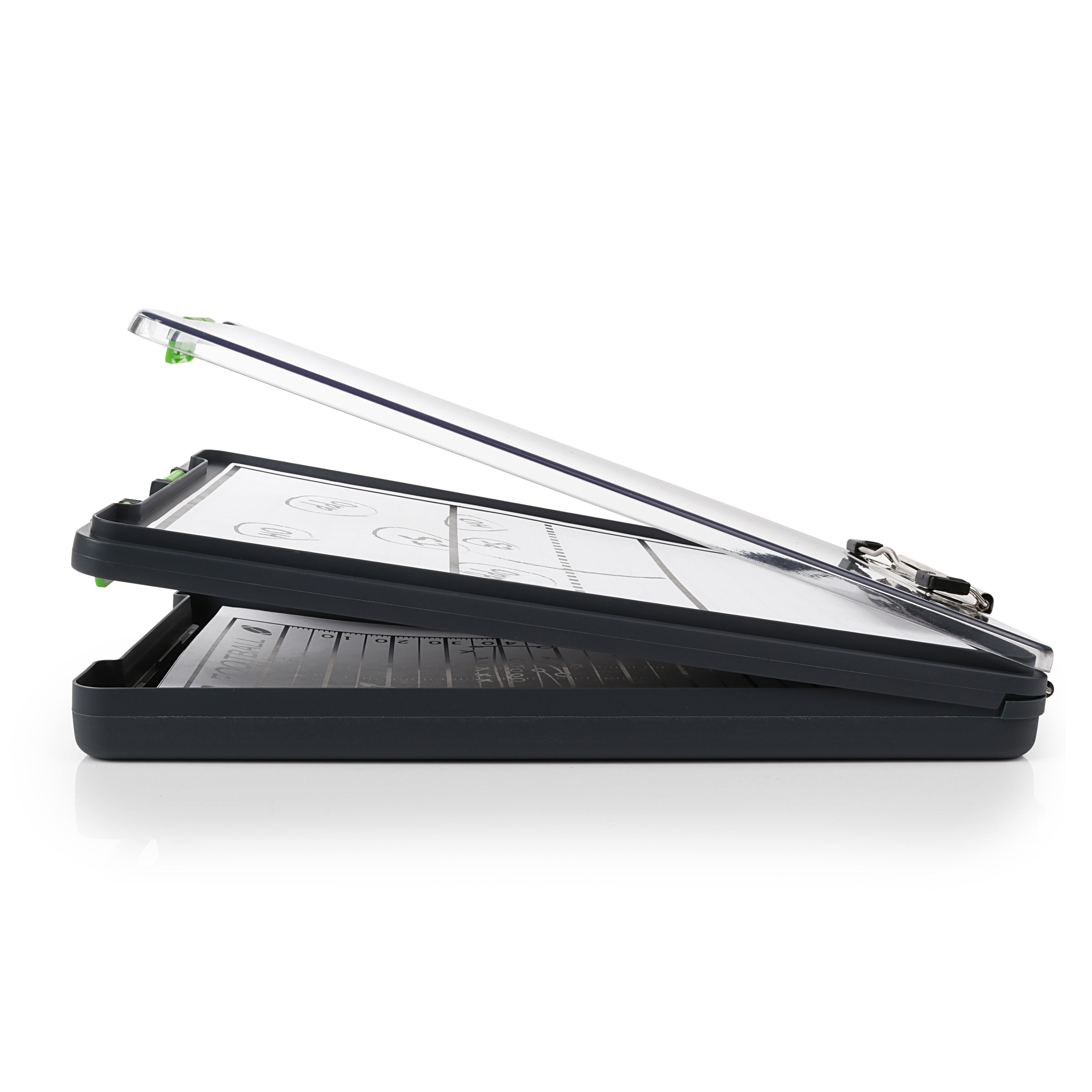 ClearView Clipcase®