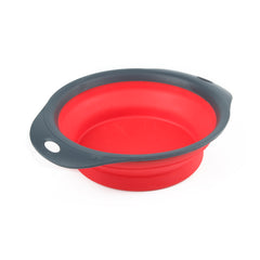Everyday Collapsible Pet Bowl